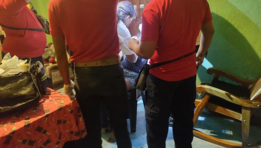 Golpeador de mujeres