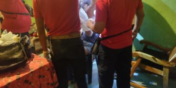 Golpeador de mujeres