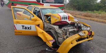 Se salvó de ser linchado