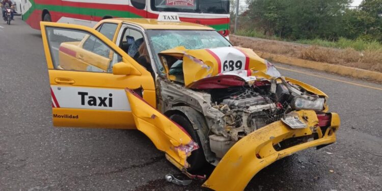 Se salvó de ser linchado