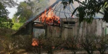 Ardió centro recreativo