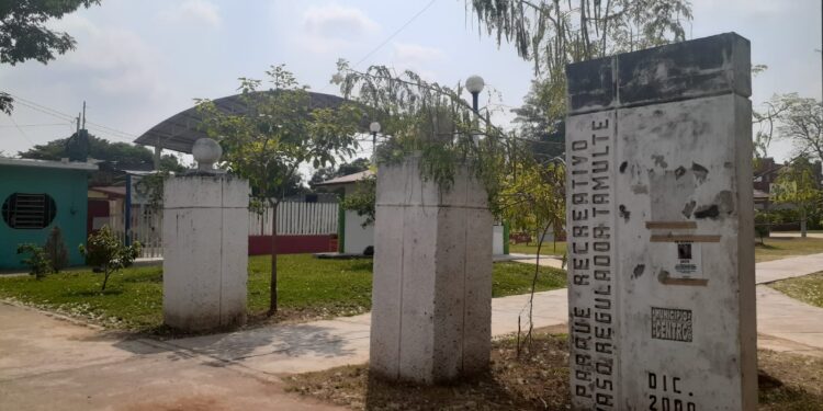 Protección policíaca