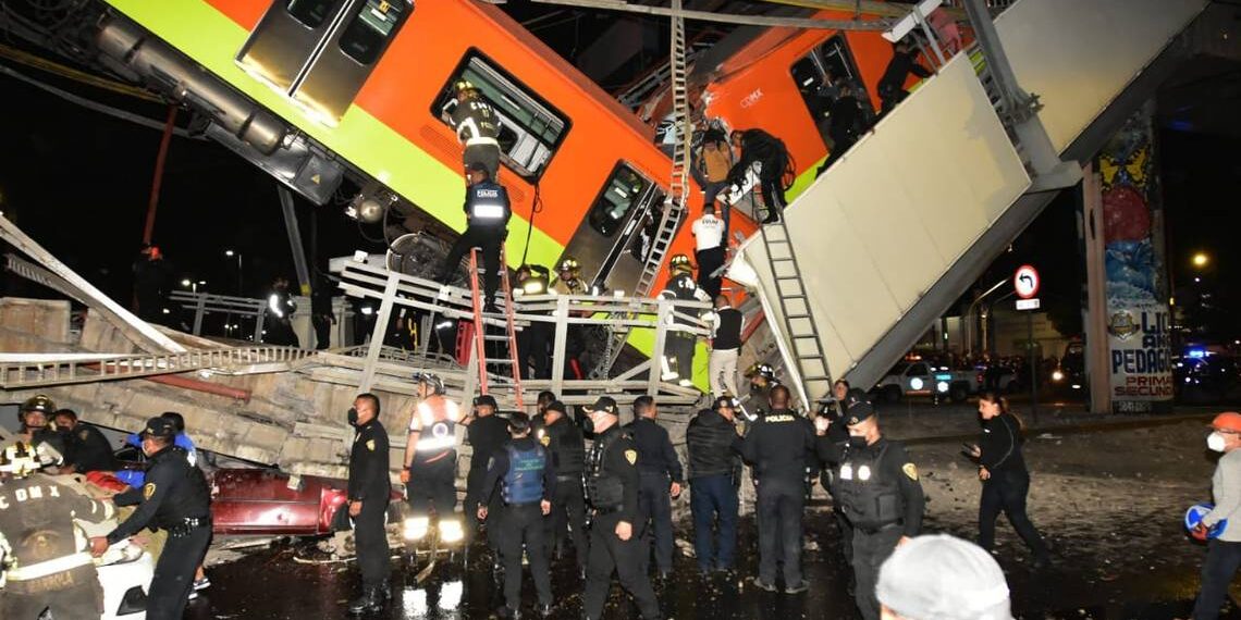 Dos años de grotesca impunidad