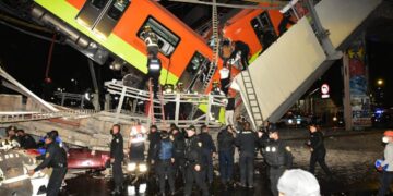 Dos años de grotesca impunidad