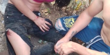 Mal matada” por un perro