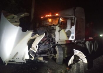 Desbarató el tráiler