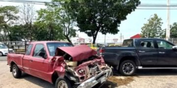 Se salvó de que lo machetearán