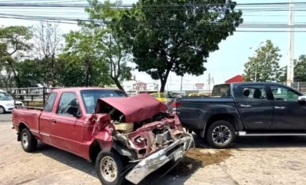 Se salvó de que lo machetearán