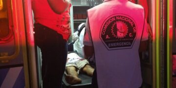 Le poncharon el pulmón