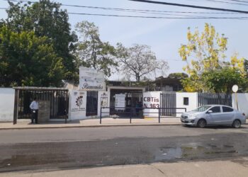 Expuestos a la delincuencia