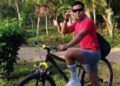 Ni a ciclistas perdonan