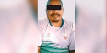 Cayó asesino de ex militar