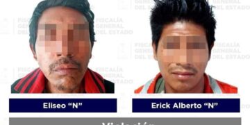 Ladrones y violadores a la cárcel