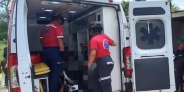 Como alma que lleva el diablo