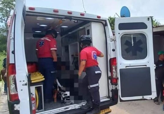 Como alma que lleva el diablo