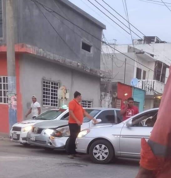 Arreglo sin problemas