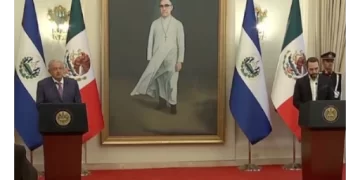 Impunidad y corrupción de un “candil de la calle”