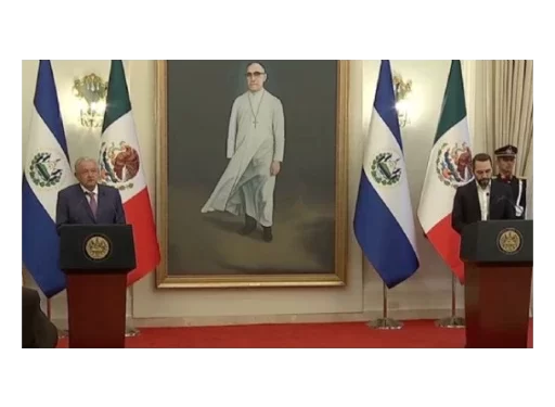 Impunidad y corrupción de un “candil de la calle”