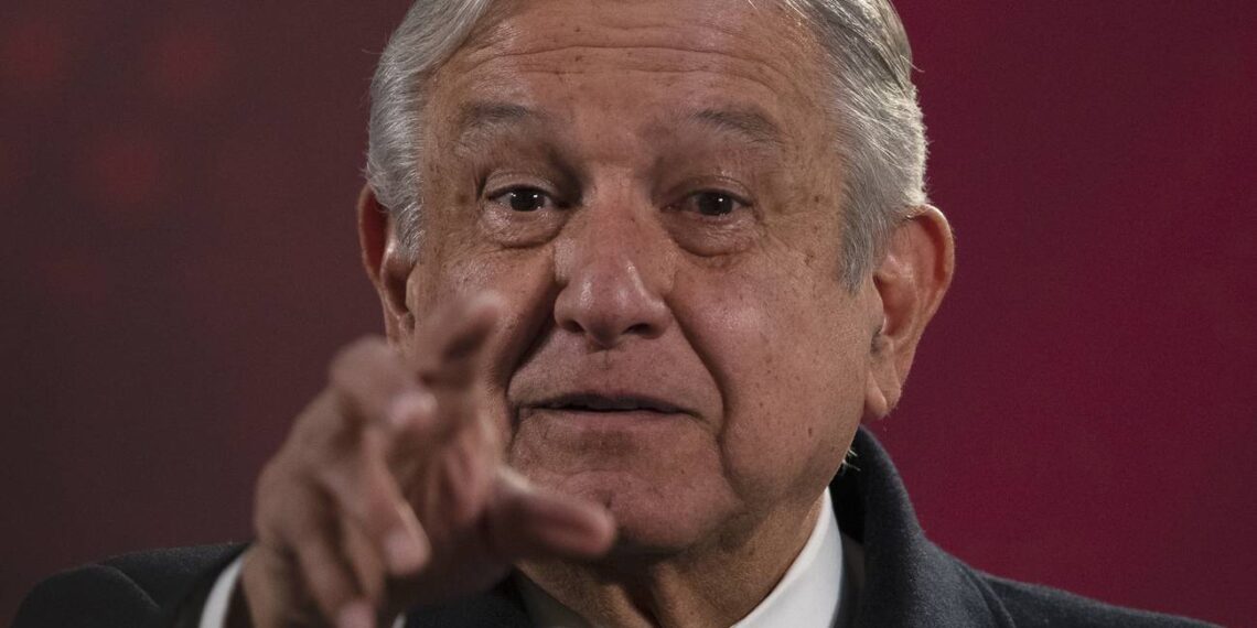 El Peje por la boca muere