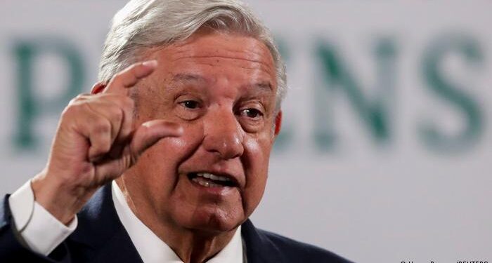 AMLO: Reelección figurada o Poder tras el trono