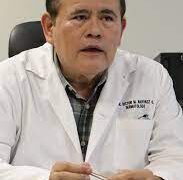 “Voy a dormir en paz”