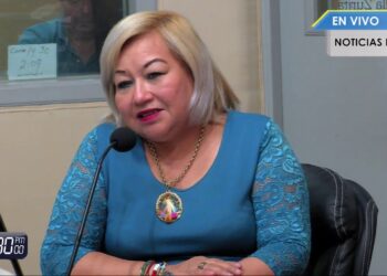 Tila Hernández Javier y su puñalada trapera.