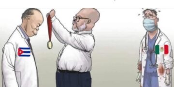 México sin pies ni cabeza