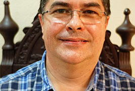 Los Aspirantes (XI)- Pepe Toño de la Vega