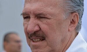 Jaime Lastra: No fue cualquier destape.