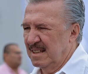 Jaime Lastra: No fue cualquier destape.