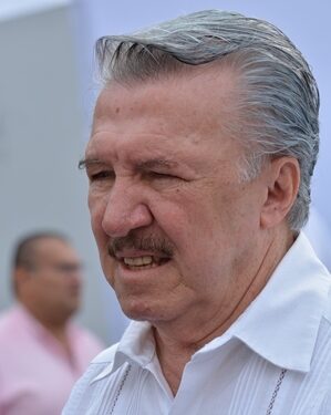 Jaime Lastra: No fue cualquier destape.