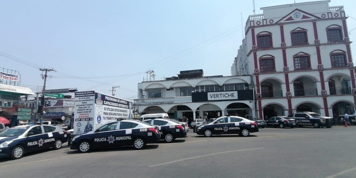 Cárdenas sigue sin solución en Seguridad Pública