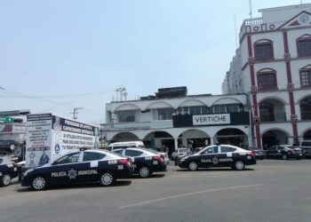 Cárdenas sigue sin solución en Seguridad Pública