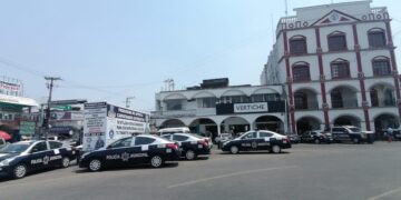 Cárdenas sigue sin solución en Seguridad Pública