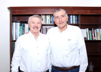 El pastel alcanza para todos
