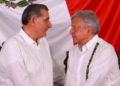 No era destape lo de Adán Augusto