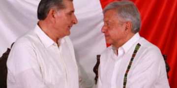 No era destape lo de Adán Augusto