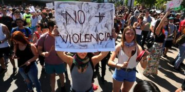 QUIEREN DERECHOS, PERO NO OBLIGACIONES.