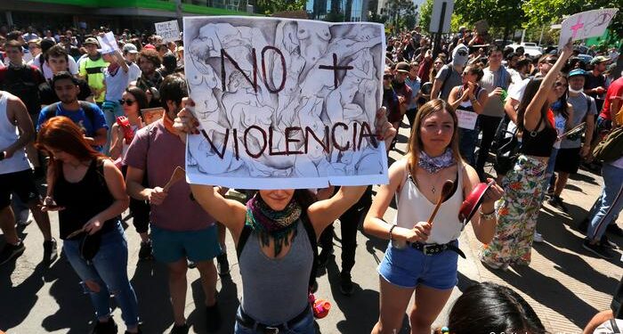 QUIEREN DERECHOS, PERO NO OBLIGACIONES.