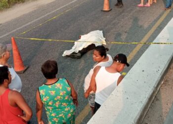 Cruce mortal