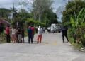 Eliminaron a “El Bache»