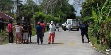 Eliminaron a “El Bache»