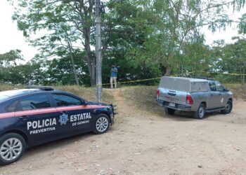 Flotaba en el Carrrizal