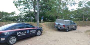 Flotaba en el Carrrizal