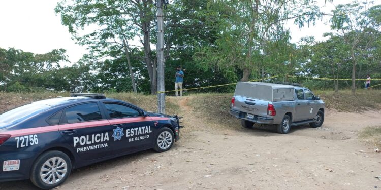 Flotaba en el Carrrizal