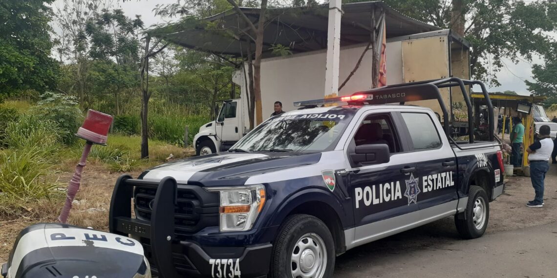 Desalojaron a paracaidistas