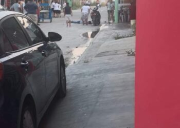 Ejecutados en Macuspana son familiares de un policía