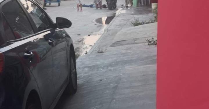 Ejecutados en Macuspana son familiares de un policía