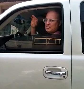 Por extorsión denuncian a cuñado de Mayte Zapata