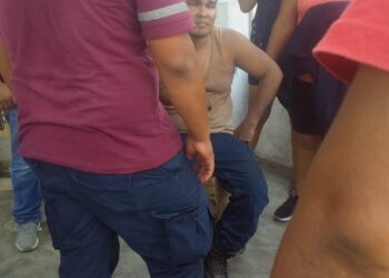 Vivió para contarla